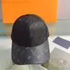 Hats Designer Hat Fashion Duck Hats Klasyczna haftowa czapka baseballowa dla mężczyzn i kobiet retro sunshade prosta wysoka jakość bardzo dobra, ładna 21vx