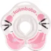 Whole-Baby Swimming Neck Circle Infant Inflatable Bath Tub Ring PVC Swim Floating Accessories For Boys And Girls Dro269S