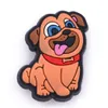 アスレチックアウトドア2022卸売漫画の靴の詰まり穴のアクセサリーサンダル装飾犬かわいいチャームドロップ配信otxtc