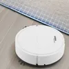 Smart Home Control Mini Inteligente Varrendo Robô Doméstico Carregamento Automático Arrastando Sucção Seco Limpeza Molhada 230909