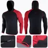 Heren yoga hoodie sweatshirt basketbal sport fitness jas fitness yoga sneldrogend