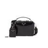 Роскошная качественная кожаная дизайнерская сумка-трапстар для мужчин и женщин, классическая брендовая сумка-мессенджер в стиле ретро-трап-звезда 20692329