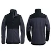 Mode- Vestes pour hommes en plein air Casual SoftShell chaud imperméable coupe-vent respirant manteau de ski men231Q