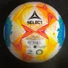 New La Liga 22 23 Bundesliga League Match Soccer Balls 2022 2023 Derbystar Merlin Acc Football Particle Skid Resistance Game Train302D