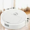 Smart Home Control Multifunktional Roboter Vakuumreiniger 3 in 1 USB wiederaufladbare Kehrmaschinenstufe 230909