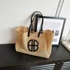 70% Factory Outlet Off Grass woven tote large capacity summer live streaming women's bag niche handbag on sale