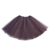 تنانير طفل CHEETAH مع الباليه الوردي القصير tutu pettiscirt tutus ل GRILS 40PCS/الكثير إسقاط تسليم الأطفال ملابس الأمومة skorts dhuan