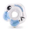 Whole-Baby Swimming Neck Circle Infant Inflatable Bath Tub Ring PVC Swim Floating Accessories For Boys And Girls Dro269S