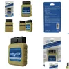 Диагностические инструменты для грузовиков Adblue Obd2 Emator Adblueobd2 для Adblueobd Iveco Truck Adblue/Def Nox через Obd 2 Ivecotruck Drop Delivery Mo Dhclj