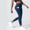 Ll mulheres yoga leggings mulheres meninas jogger calças correndo senhoras casual adulto roupas esportivas exercício de fitness wear248a