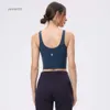 Active Underwear Yoga sports bra for woman's bodybuilding all match casual gym push up bras high quality crop tops indoor outdoor workout clothing VELAFEEL