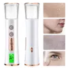 Steamer Nano Mist Sprayer Face Moisturizer Face Freshener Humidifier Treatments Steamer Skin Care Nebulizer Beauty Health 230908