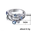 Bracelet Top fit UNO DE 50 mode galvanoplastie 925 argent 14k or bracelet à breloques niche bijoux cadeau 221109249z