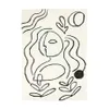 Tapijten Keith Haring Rommelig Gebied Tapijt Vloermat Luxe Woonkamer Slaapkamer Nachtkastje Erker T221105329v