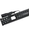 Night Evolution Tactical Dual Function Tape Switch för SF M300 M600 M951 M952 monterad på 20 mm järnväg2804