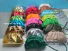 ABV Designer Totebag Mini Jodei Candy Bright Cloud Bag Gold Silver Dumpling Bag Honey Bungee Bag Hand Hold Cross Body