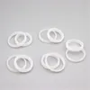 Rubber Sillicone Sealing Rings for Nautilus X / Cleito RTA 3.5ml / Cleito 120 / Nautilus 2ml / 5ml Machine Accessories