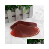 Other Health Beauty Items Selling Gua Sha Guasha Skin Mas Traditional Medicine Natural Jade Agate Scra Tool Spa Tools Drop Delivery Dhekf