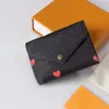 Przeświadomi Gameon Zippy Card Holder z opakowaniem dla kobiet torebki 350s