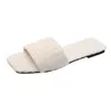 Slippers Warm towel pattern slippers women embossed cotton drag home all-match sandals candy color slippers 230908