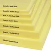 Seat Replacement Foam Sheet Padding Upholstery Cushion Mattress High Density Sponge Craft DIY Projects 211203239r