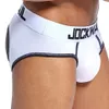 Jockmail Open Procting Grotch G-Strings Sexy Men Men Infermear Cens Pouch Mens Mens Tanga Gay Intelder Men Bikini Slip Thongs 2204303e