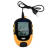 Outdoor Gadgets Waterproof FR500 Weather Forecast LED Torch Multifunction LCD Digital Altimeter Barometer Compass Thermometer Hygr217j