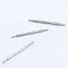 Rostfritt stål Watch Spring Bar Pins For Watch Strap Bands Longer Stick 10mm 12mm 16mm 18mm 20mm 22mm 24mm251w