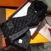 Plaid Scarf Cashmere Scality Wzór szelków dla mężczyzny kobiet szal długi szyja 6 kolor najwyższej jakości szalę Wrap Cyg239113-5