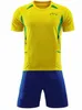 Zestaw dla dorosłych dzieci 1994 2002 Brasil Retro piłka nożna Vintage Classic Ronaldo Rivaldo R.Carlos Ronaldinho Ronaldo Brazilde Munforms koszulka Camiseta Futbol