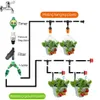 Micro Drip Irrigation System Pressure Regulator Irrigation Garden Watering System 10 eller 15 PSI 3 4 '' Kvinnlig tråd 21061275U