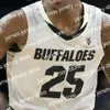 College Basketball Wears Nik1 Stitched Custom 35 Уолтон 4 Чонси Биллапс 21 Деррик Уайт 3 Мэддокс Дэниэлс 25 Динвидди 10 Беркс240d