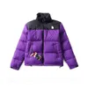 TNF-2-8 "1996Nuptse" Counter level, designerjas, heren winterdonsjack damesjas, Northern warme parka top heren donsjack, topkwaliteit