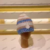 Bonnets de mode designers Winter Bean hommes femmes design chapeaux en tricot automne casquette de laine lettre jacquard unisexe 100% cachemire chapeau 230992PE