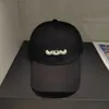 Ontwerper Triomphe cap Baseball Hat Womens heren Caps luxe Unisex Verstelbare Hoeden balhoed Zon ingerichte hoeden UJXK OMES