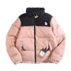 TNF-3-6 "1996 Nuptse" multi-grade optioneel, meerkleurig optioneel, beroemde jas, winterdonsjack voor heren, donsjack voor dames, Northern warme parka donsjack voor heren