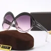 Luxus-Designer-Sonnenbrille für Männer und Frauen Sonnenbrille Retro Vintage rahmenlose Marke polarisierte Modebrille Fahrbrille 6 Farben mit Box A69