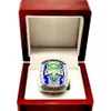 Prachtige diamanten ingelegde sieraden Seattle MLS Cup Champion Ring Digital 8 Replica286l