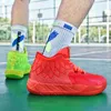 Scarpe eleganti Scarpe da basket per uomo Classico retrò maschile Palestra Allenamento Sport Impermeabile Moda uomo Traspirante Scarpe da ginnastica antiscivolo 230908