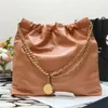 Designer torba luksusowa mini torebka torebka cielęta kołdra torba na torbę czarne hobo lady po przekątnej ramię złota