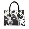 DIY Custom Women's Handbag Clutch Bags Totes Lady ryggsäck Professionell djurmönster Spot Exclusive Custom Par Gifts Exquisite 0002j20a_2