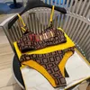 Kvinnors badkläder bikini designer badkläder designer bikini brevälskare badkläder baddräkt bikinis shorts skjut upp vadderade kvinnor baddräkt sommarstrand simma kort