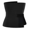 Neue Zipper Taille Trainer Shapewear Körper Former Frauen Gürtel Band Korsett Schwitzen Gürtel Einstellbare Gürtel Fitness Liefert UXS106245r