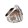 Prachtige diamanten ingelegde sieraden Seattle MLS Cup Champion Ring Digital 8 Replica286l