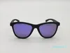 Moonlighter Damen-Sonnenbrille, Sonnenbrille, polarisierte Sonnenbrille, TR90, mattschwarzer Rahmen, Sport-Fahrbrille, 6 Farben