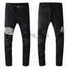 Jeans da uomo Nuovi Jeans da uomo Foro Blu chiaro Grigio scuro Italia moda Uomo Pantaloni lunghi Pantaloni Streetwear denim Skinny Slim Bikers Jean per D2 Alta qualità ### x0911