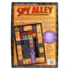 Оптовые продажи Настольная игра Spy Alley Отмеченная наградой Mensa семейная стратегическая игра Классическая семейная настольная игра для взрослых и детей