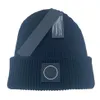 Berretto di moda Berretto con teschio Cappello lavorato a maglia invernale di alta qualità Uomo Donna Berretto unisex Berretto di lusso lavorato a maglia Berretto caldo Sport Cappelli di maglia324c