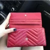 Yeni bayan uzun cüzdan çok renkli para çanta kartı sahibi orijinal kadın klasik fermuar pocke debriyaj çantası 12238n