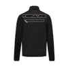 2023 New customized selling F1 Formula One work clothes men's sports casual soft shell jacket272P